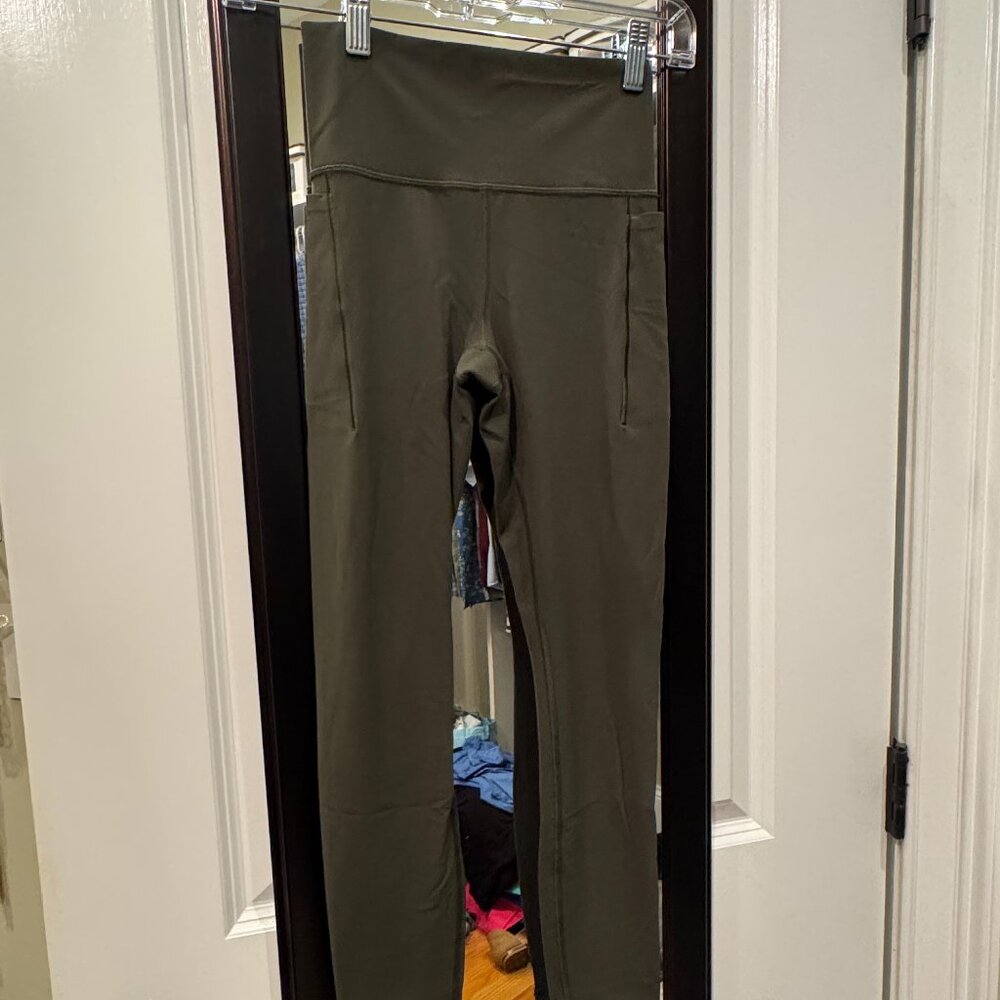 Athleta leggings